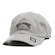 Boné Billabong Essential WT25 Aba Curva CINZA