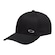 Boné Oakley Tinfoil II Aba Curva PRETO