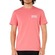 Camiseta Rip Curl Made For Masculina ROSA