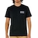 Camiseta Rip Curl Made For Masculina PRETO