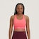 Top Feminino New Balance Sport Essentials Active ROSA