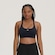 Top Feminino New Balance Essentials Run PRETO