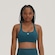Top Feminino New Balance Essentials Run VERDE
