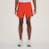 Short Masculino New Balance Sport Essentials 2 in 1 5" VERMELHO