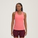 Camiseta Regata Feminina New Balance Sport Essentials ROSA