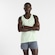 Camiseta Regata Masculina New Balance Atlhetics Run VERDE