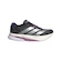 Tênis Feminino Adidas Adizero Boston 13 PRETO/PRATA