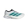 Tênis Feminino Adidas Adizero Boston 13 BRANCO/VERDE
