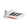 Tênis Feminino Adidas Adizero Boston 13 BRANCO/PRETO