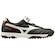 Chuteira Society Adulto Mizuno Morelia Elite AS II Profissional PRETO/BRANCO