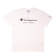 Camiseta Masculina Champion Script New York OFF WHITE