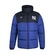 Jaqueta Masculina New Era Puff NY Yankess Hist AZUL/PRETO