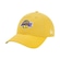 Boné Adulto New Era La Lakers Logo History AMARELO/ROXO CLA