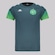 Camisa do Chapecoense Kappa Supporter Bearr Masculina VERDE