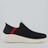 Tênis Masculino Skechers Ultra Flex 3.0 PRETO/VERMELHO