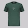 Camiseta Hang Loose Lineup Masculina VERDE