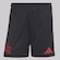 Calção do Flamengo II 2025 adidas Masculino PRETO