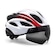 Capacete para Ciclismo Adulto Gold Sports Victgual Ultra Leve BRANCO
