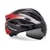 Capacete para Ciclismo Adulto Gold Sports Victgual Ultra Leve VERMELHO
