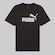 Camiseta Puma ESS NO. 1 Logo Masculina PRETO