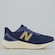 Tênis Masculino New Balance Fresh Foam Arishi V4 ROXO