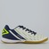 Chuteira Futsal Adulto Umbro Domain AZUL ESCURO