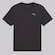 Camiseta Puma Graphics Running Faster Masculina PRETO