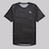 Camiseta Puma M Run Velocity AOP Masculina PRETO
