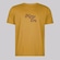 Camiseta New Era Branded Bob Masculina AMARELO