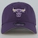 Boné Adulto New Era NBA Chicago Bulls Action 920 Aba Curva ROXO