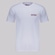 Camiseta Hang Loose Hurry Masculina BRANCO