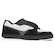 Tênis Unissex Low Camurça Core Loop PRETO