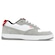 Tênis Unissex Low Camurça Core Loop CINZA
