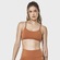 Top Feminino Vestem Park MARROM