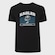Camiseta Masculina New Era NFL Philadelphia Eagles PRETO