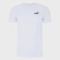Camiseta Masculina Puma Essentials Small No. 1 Logo BRANCO