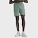 Bermuda Masculina New Balance Sport Essentials 7" VERDE CLARO