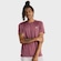 Camiseta Masculina New Balance Sport Essentials ROXO