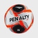Bola de Futebol de Campo Penalty S11 Ecoknit XXV BRANCO