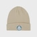 Gorro do Palmeiras Puma 25/26 BEGE