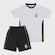 Kit Infantil Balboa Real Madrid BRANCO