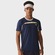 Camiseta Masculina Fila Backspin Short Sleeve AZUL