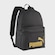 Mochila Puma Phase - 22 Litros PRETO/OURO