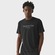 Camiseta Masculina Fila Comfort Sport Club PRETO