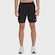 Bermuda Masculina New Balance Sport Essentials 7" PRETO