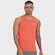 Camiseta Regata Masculina New Balance Sport Essentials Coral