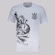 Camisa do Corinthians São Jorge I Masculina BRANCO