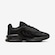 Tênis Feminino Nike Air Max Fire PRETO