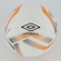 Bola de Futsal Umbro Sala V Cup BRANCO