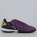 Chuteira Society Adulto Umbro Domain ROXO
